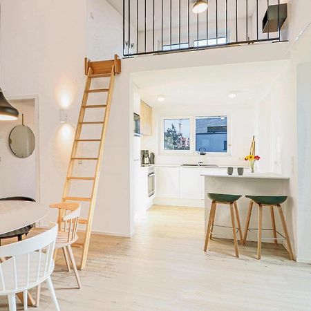Gorgeous Home In Lembruch-Duemmer See With Kitchen Exterior foto