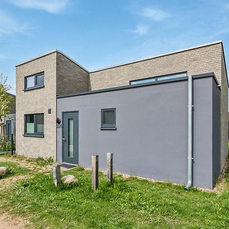 Gorgeous Home In Lembruch-Duemmer See With Kitchen Exterior foto
